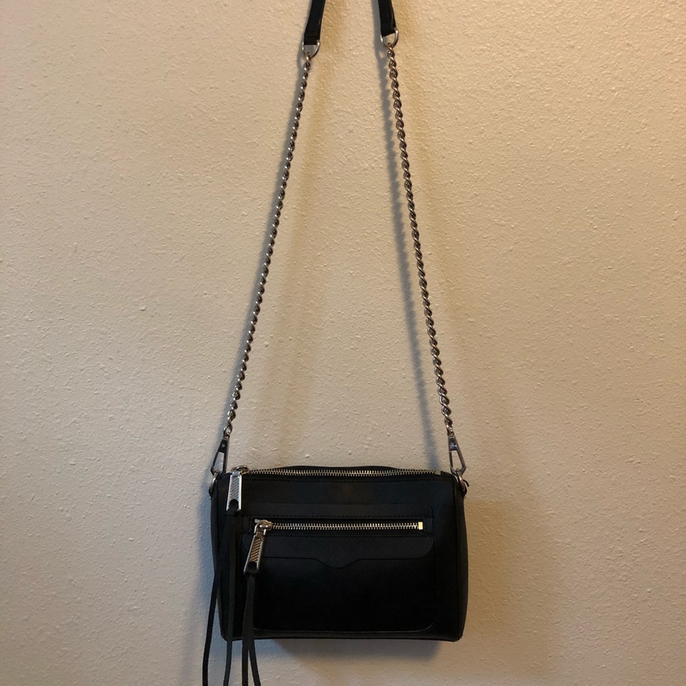 Rebecca Minkoff Avery Crossbody